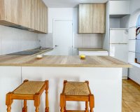 Reventa - Townhouse / Duplex - Orihuela Costa - Playa Flamenca