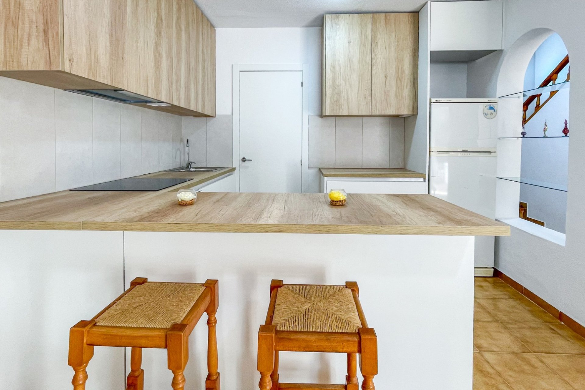 Reventa - Townhouse / Duplex - Orihuela Costa - Playa Flamenca