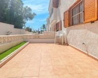 Reventa - Townhouse / Duplex - Orihuela Costa - Playa Flamenca