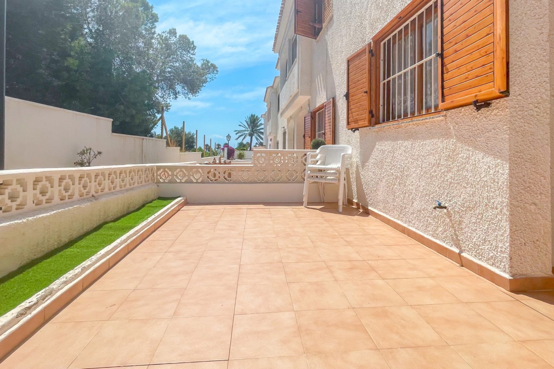 Reventa - Townhouse / Duplex - Orihuela Costa - Playa Flamenca