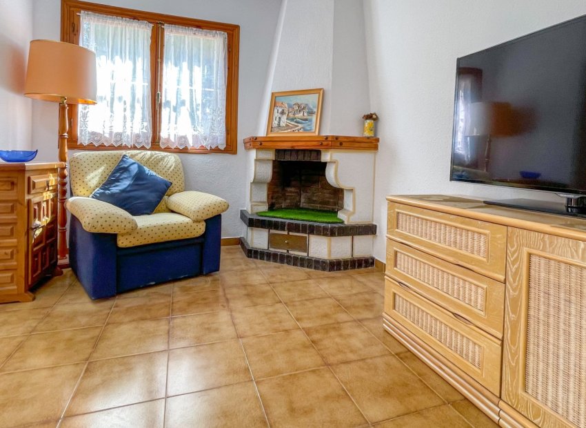 Reventa - Townhouse / Duplex - Orihuela Costa - Playa Flamenca
