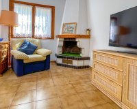 Reventa - Townhouse / Duplex - Orihuela Costa - Playa Flamenca