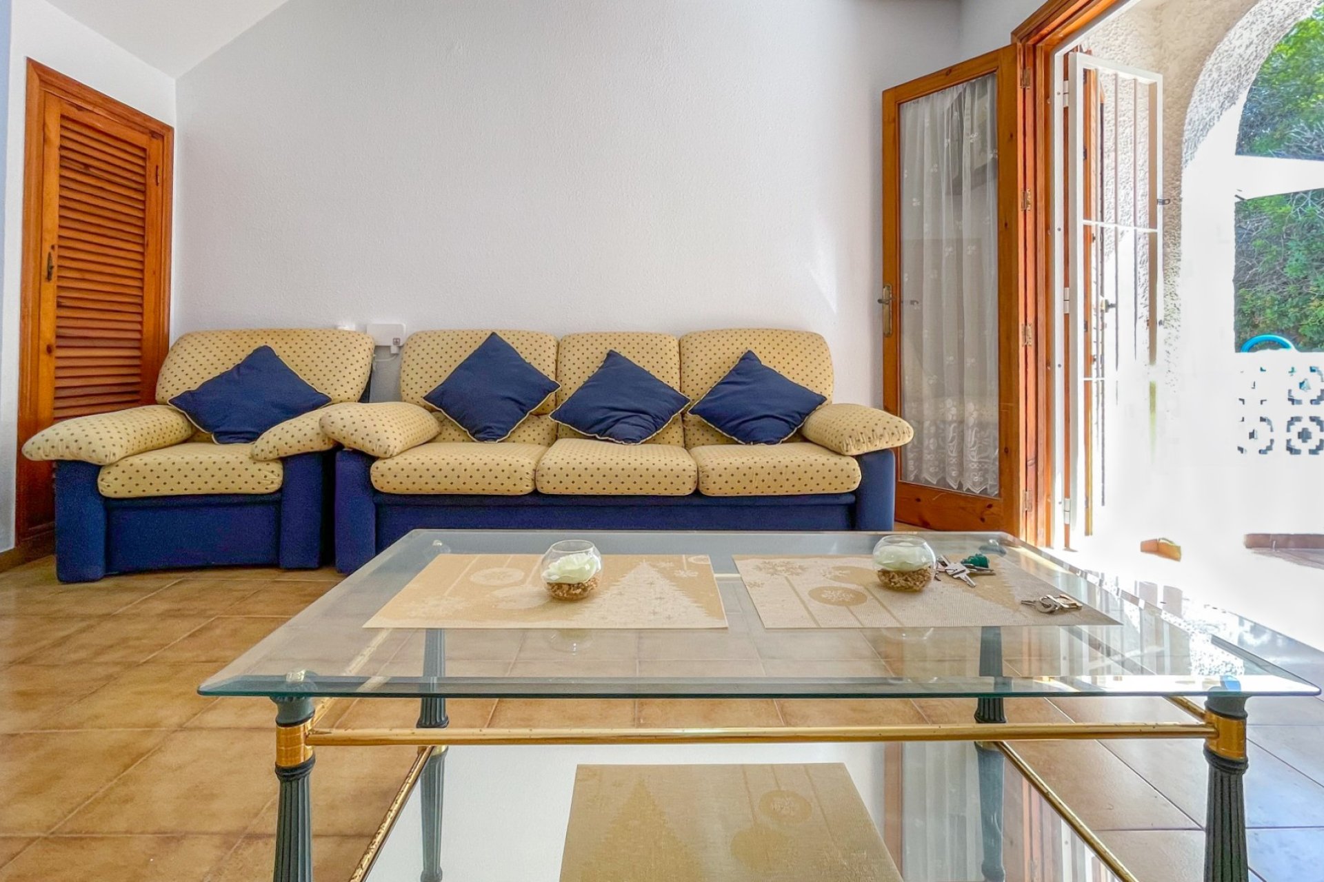 Reventa - Townhouse / Duplex - Orihuela Costa - Playa Flamenca