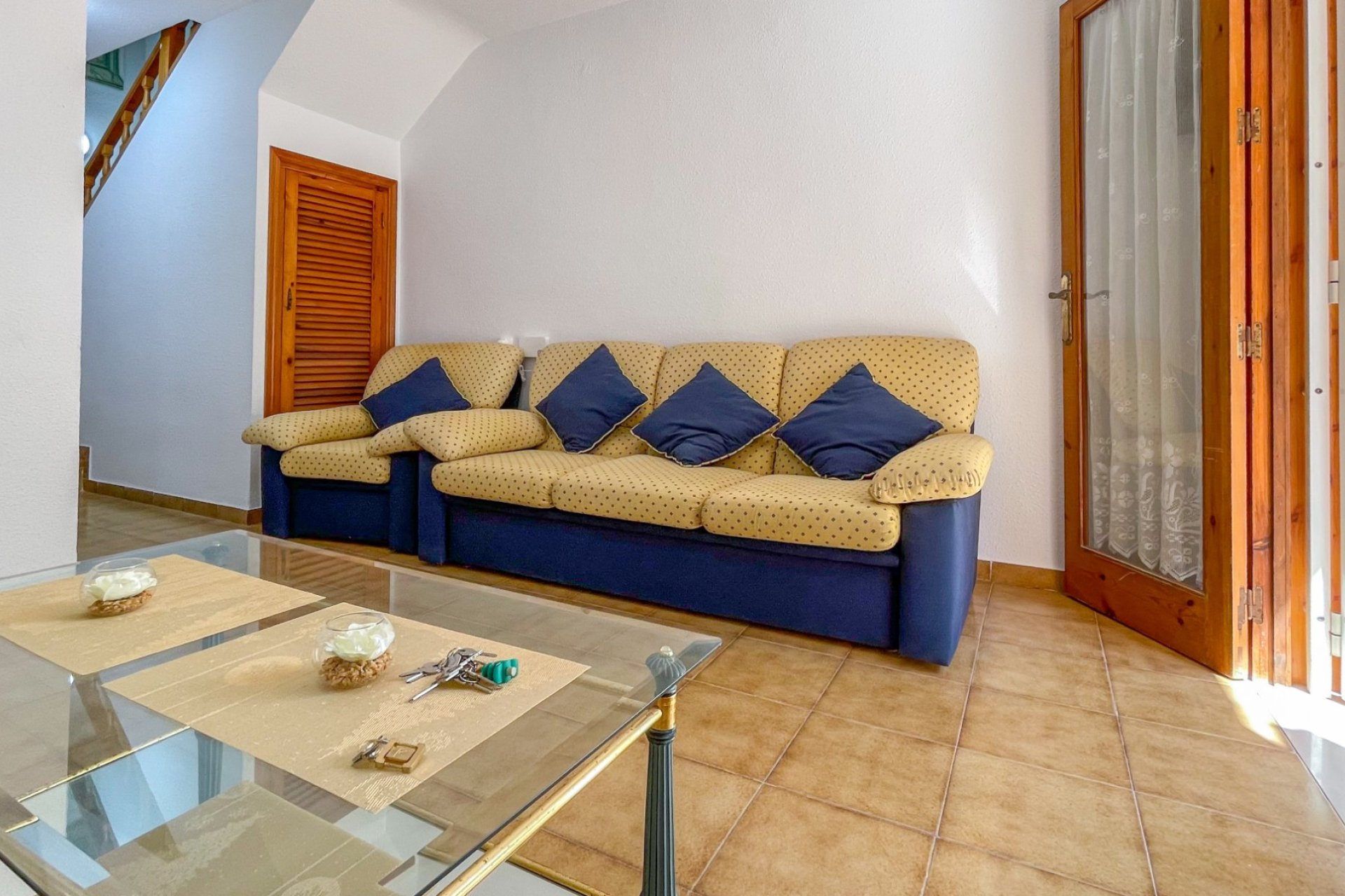 Reventa - Townhouse / Duplex - Orihuela Costa - Playa Flamenca