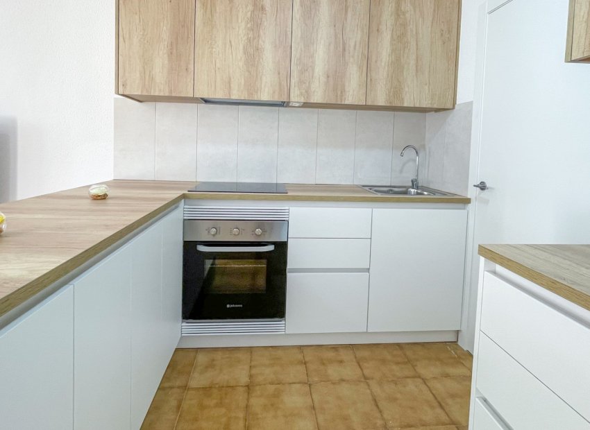 Reventa - Townhouse / Duplex - Orihuela Costa - Playa Flamenca