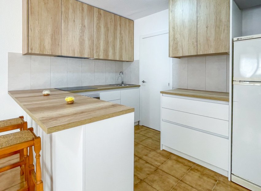 Reventa - Townhouse / Duplex - Orihuela Costa - Playa Flamenca
