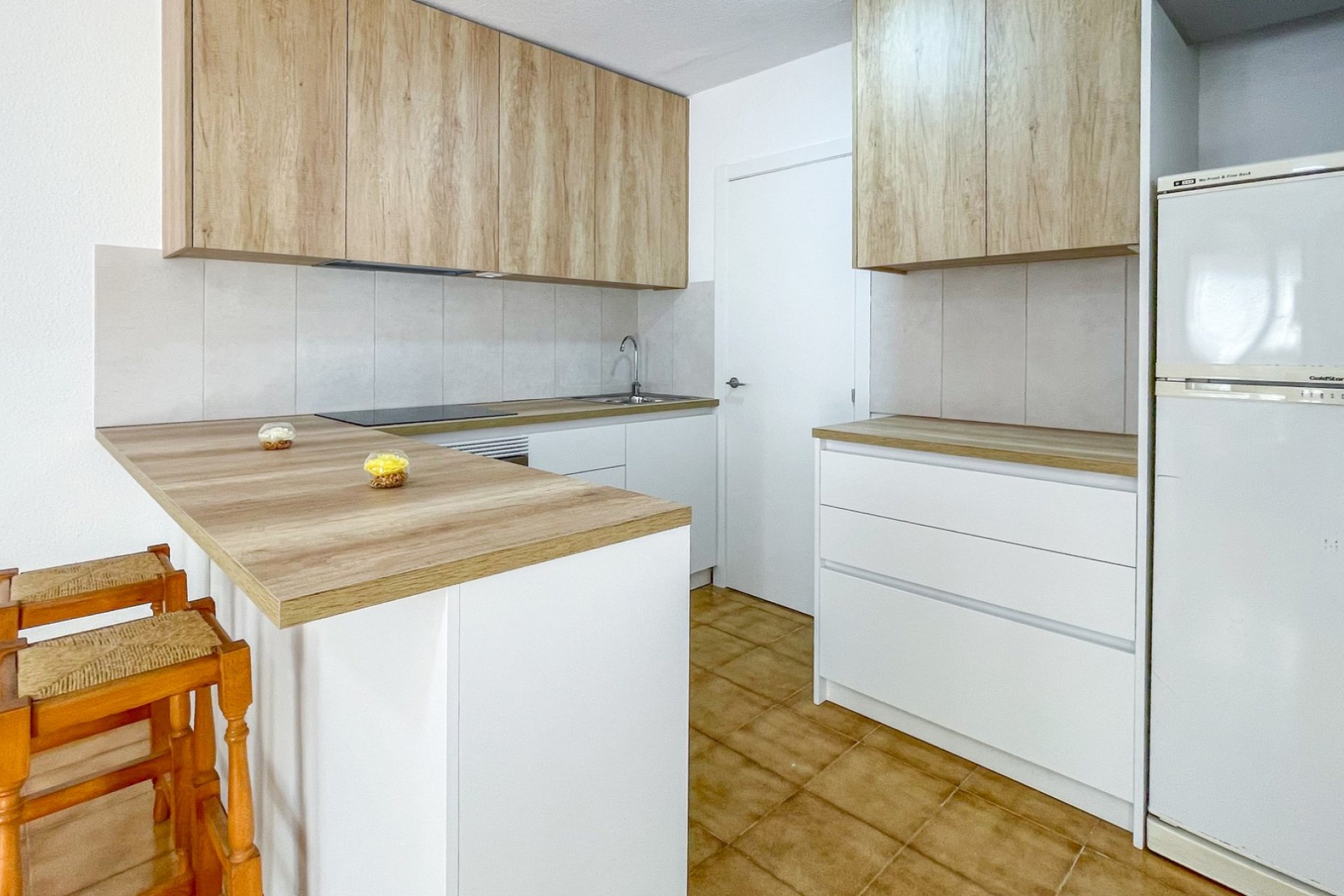 Reventa - Townhouse / Duplex - Orihuela Costa - Playa Flamenca