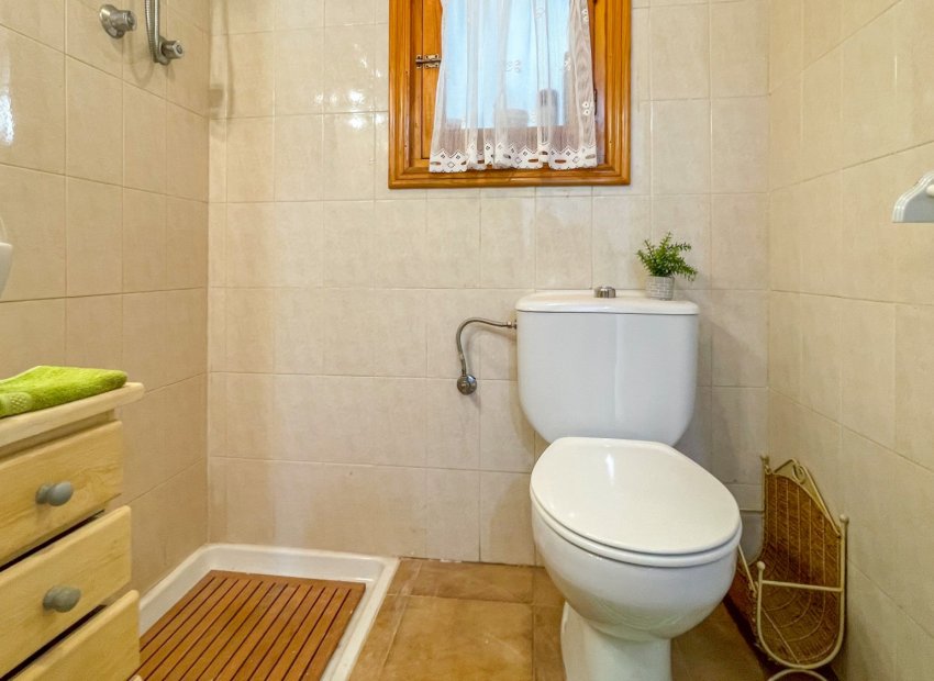 Reventa - Townhouse / Duplex - Orihuela Costa - Playa Flamenca