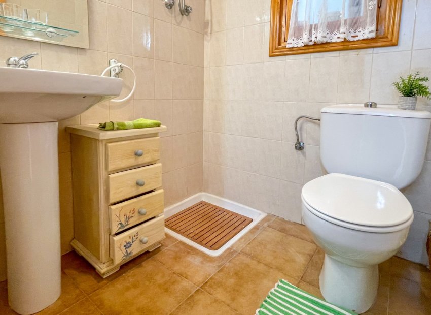 Reventa - Townhouse / Duplex - Orihuela Costa - Playa Flamenca