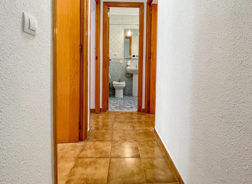 Reventa - Townhouse / Duplex - Orihuela Costa - Playa Flamenca