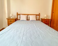 Reventa - Townhouse / Duplex - Orihuela Costa - Playa Flamenca