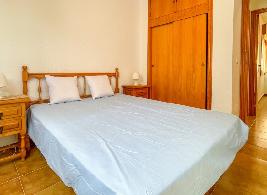 Reventa - Townhouse / Duplex - Orihuela Costa - Playa Flamenca