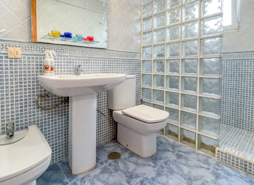 Reventa - Townhouse / Duplex - Orihuela Costa - Playa Flamenca