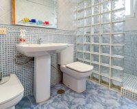Reventa - Townhouse / Duplex - Orihuela Costa - Playa Flamenca