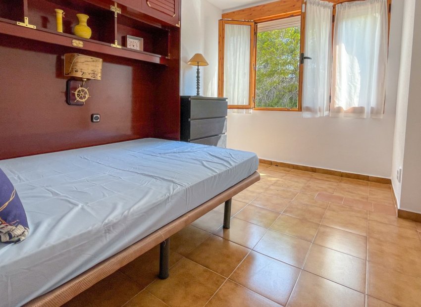 Reventa - Townhouse / Duplex - Orihuela Costa - Playa Flamenca