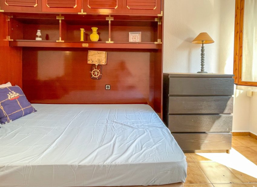 Reventa - Townhouse / Duplex - Orihuela Costa - Playa Flamenca