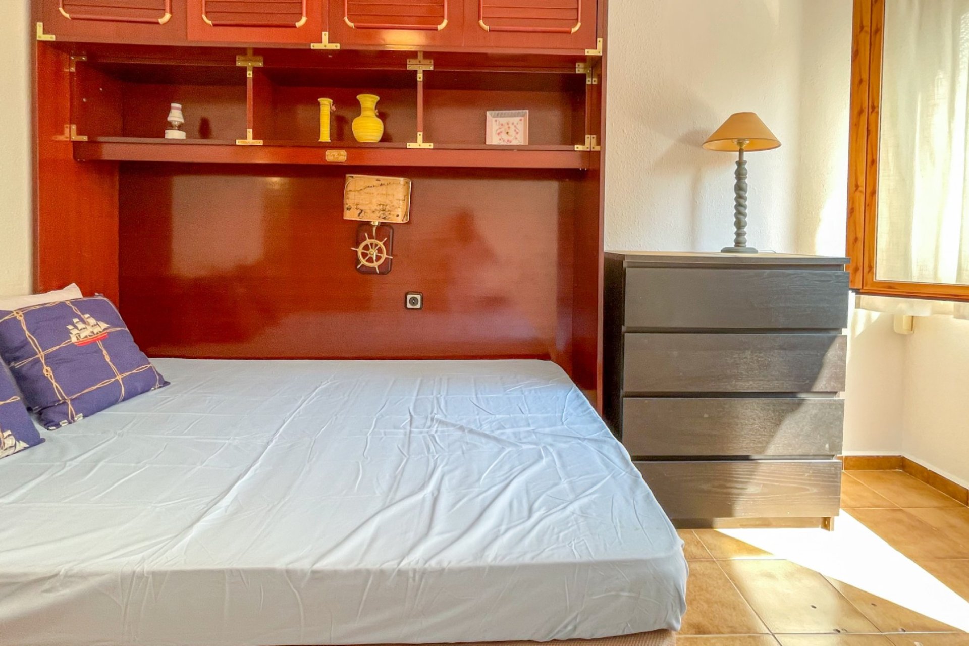 Reventa - Townhouse / Duplex - Orihuela Costa - Playa Flamenca