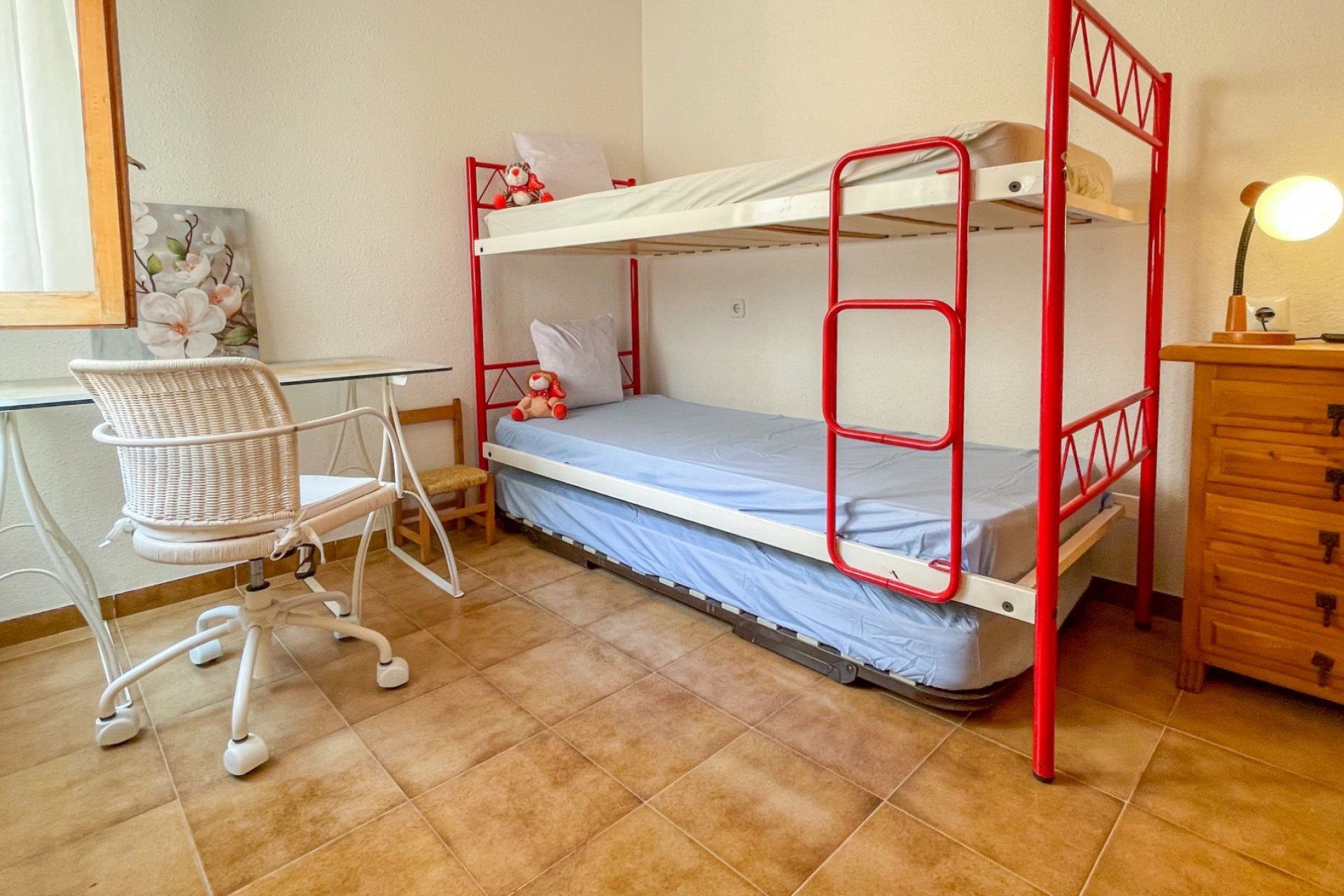 Reventa - Townhouse / Duplex - Orihuela Costa - Playa Flamenca