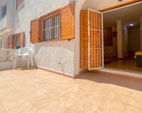 Reventa - Townhouse / Duplex - Orihuela Costa - Playa Flamenca