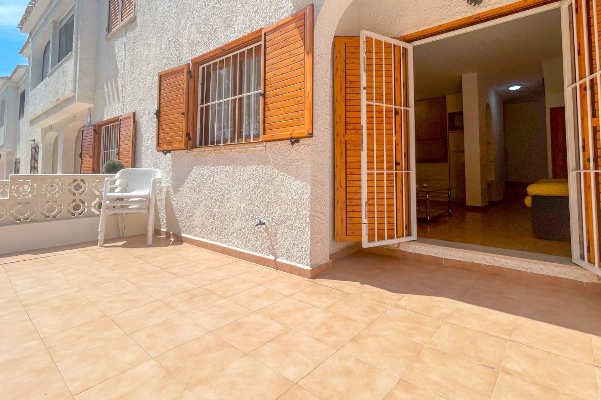 Reventa - Townhouse / Duplex - Orihuela Costa - Playa Flamenca