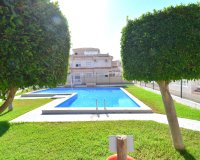 Reventa - Townhouse / Duplex - Orihuela Costa - Playa Flamenca