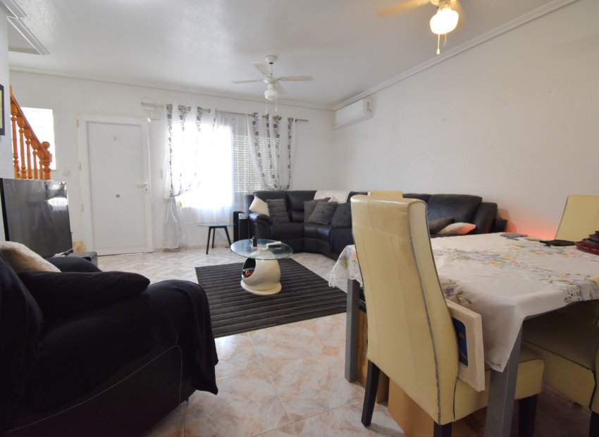 Reventa - Townhouse / Duplex - Orihuela Costa - Playa Flamenca