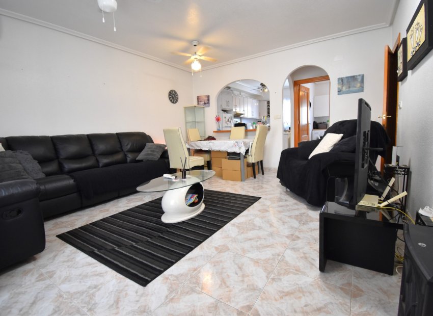 Reventa - Townhouse / Duplex - Orihuela Costa - Playa Flamenca