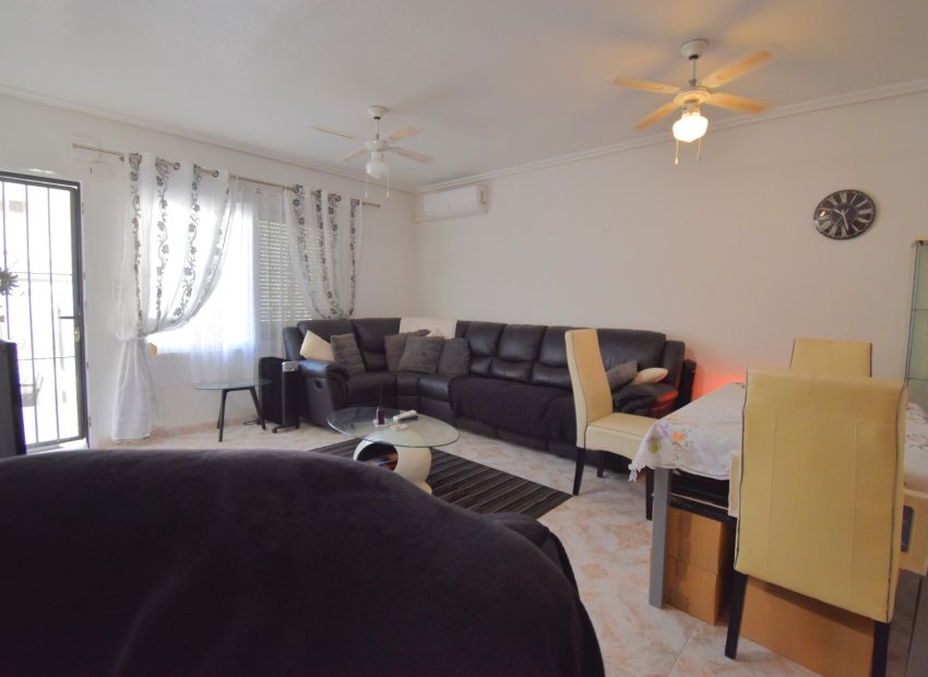 Reventa - Townhouse / Duplex - Orihuela Costa - Playa Flamenca
