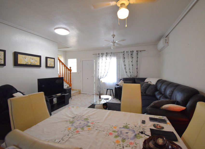 Reventa - Townhouse / Duplex - Orihuela Costa - Playa Flamenca