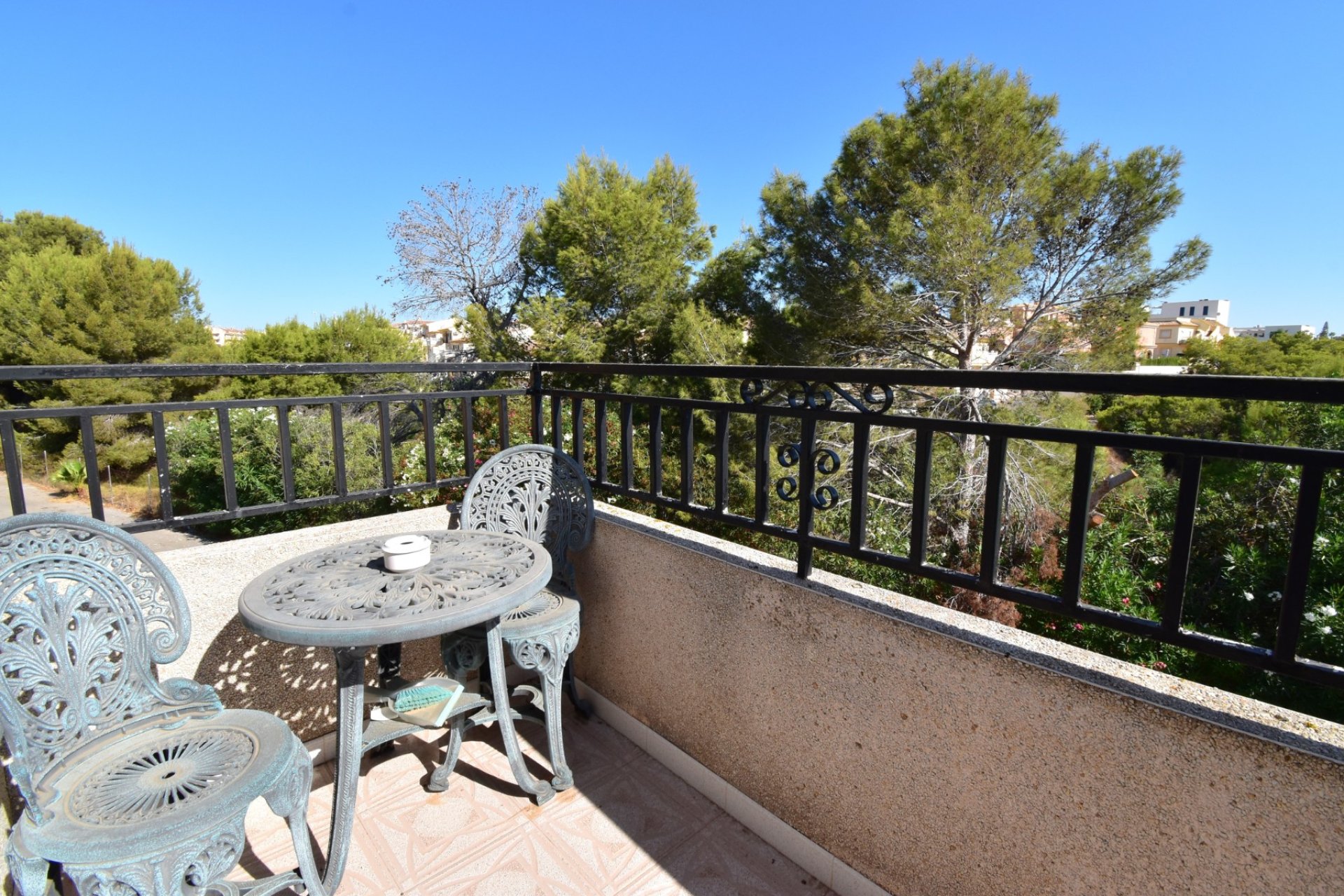 Reventa - Townhouse / Duplex - Orihuela Costa - Playa Flamenca