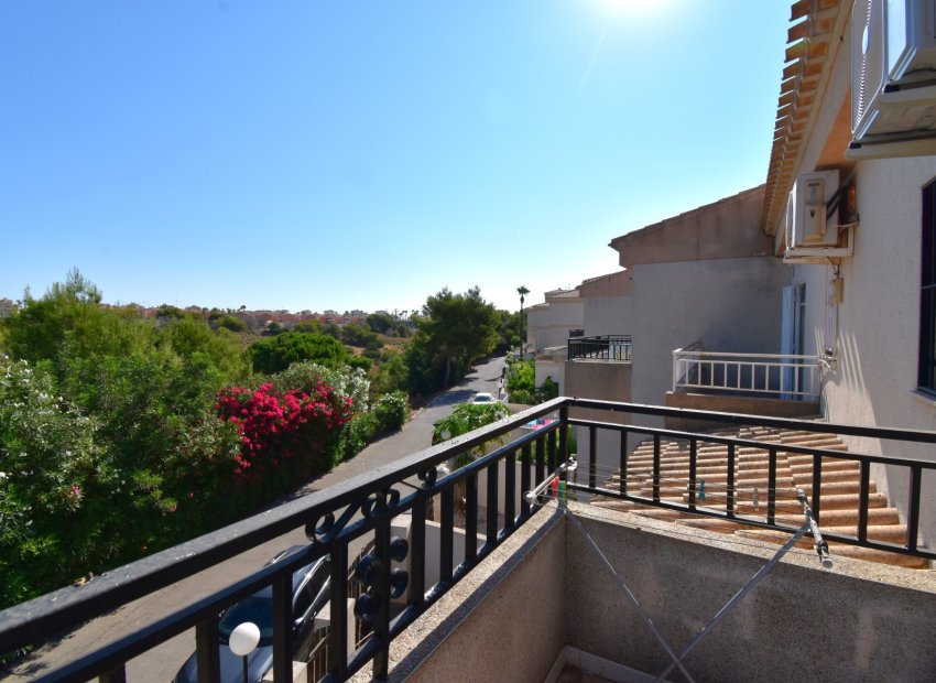 Reventa - Townhouse / Duplex - Orihuela Costa - Playa Flamenca