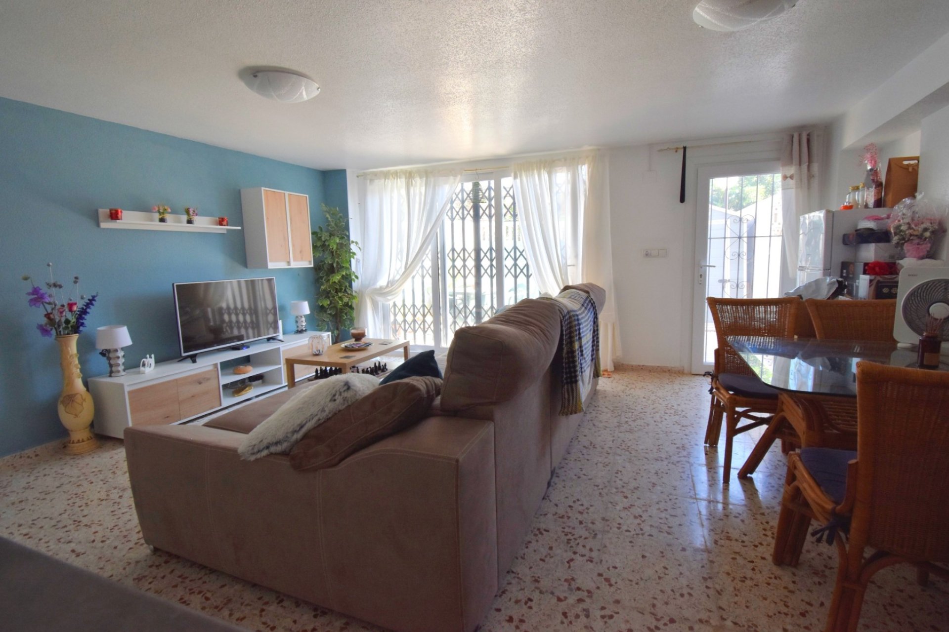 Reventa - Townhouse / Duplex - Orihuela Costa - Playa Flamenca
