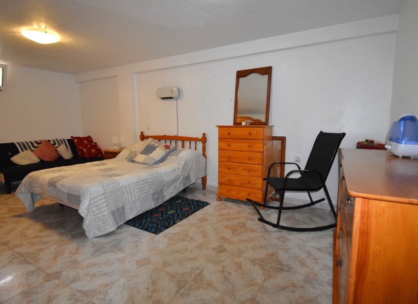 Reventa - Townhouse / Duplex - Orihuela Costa - Playa Flamenca