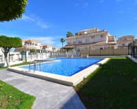 Reventa - Townhouse / Duplex - Orihuela Costa - Playa Flamenca