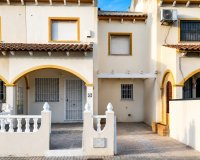 Reventa - Townhouse / Duplex - Orihuela Costa - Playa Flamenca