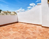 Reventa - Townhouse / Duplex - Orihuela Costa - Playa Flamenca