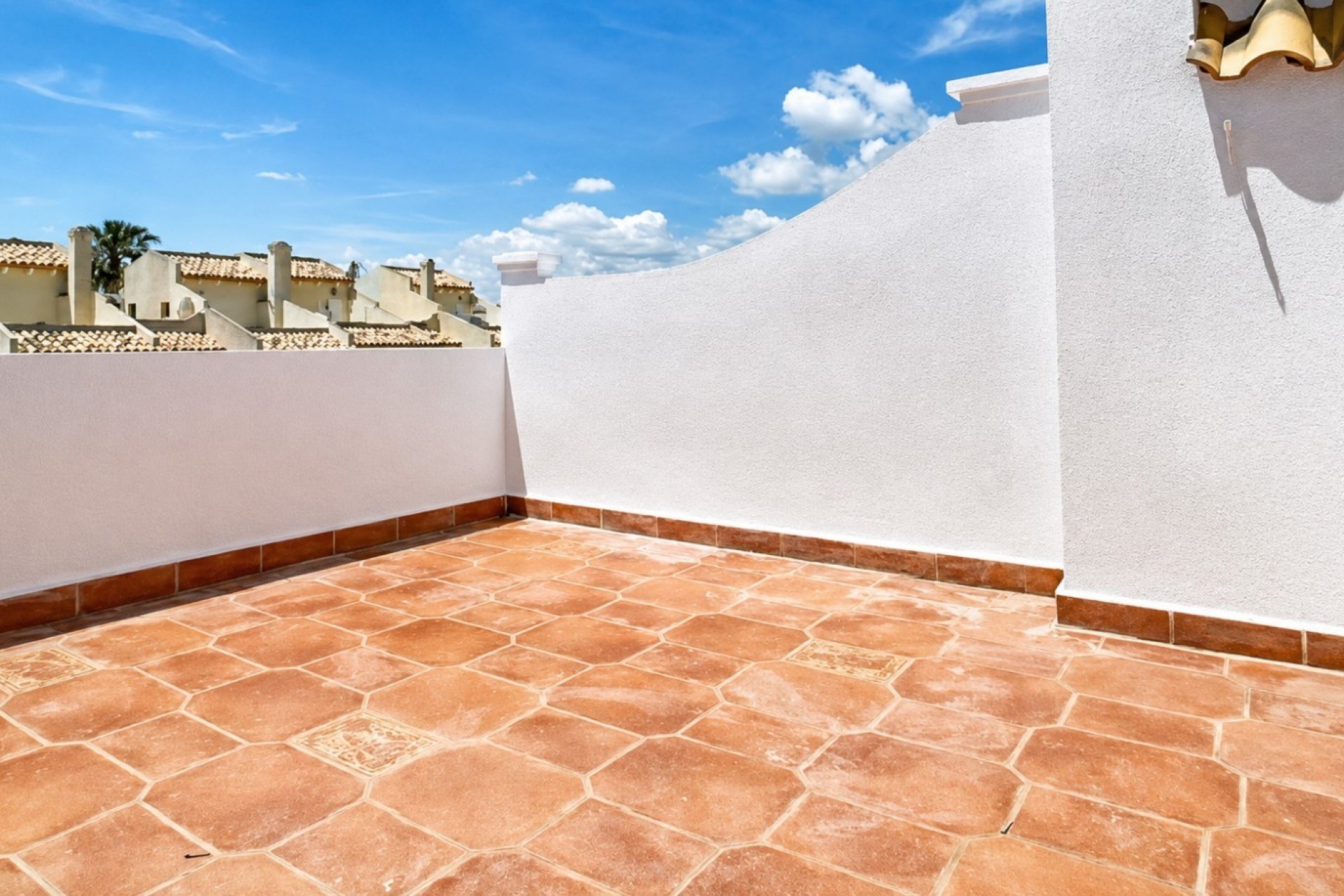 Reventa - Townhouse / Duplex - Orihuela Costa - Playa Flamenca