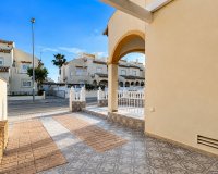 Reventa - Townhouse / Duplex - Orihuela Costa - Playa Flamenca