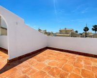 Reventa - Townhouse / Duplex - Orihuela Costa - Playa Flamenca
