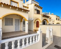 Reventa - Townhouse / Duplex - Orihuela Costa - Playa Flamenca