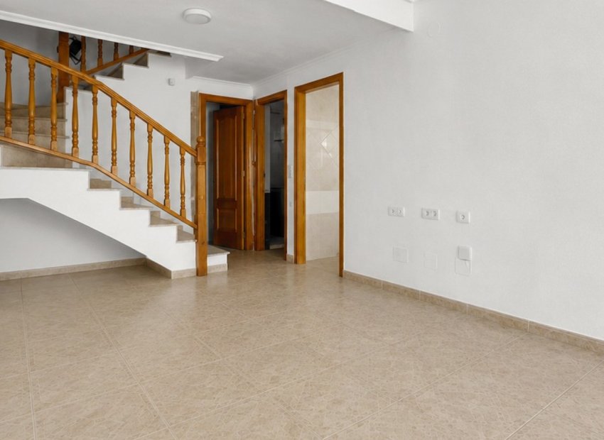 Reventa - Townhouse / Duplex - Orihuela Costa - Playa Flamenca