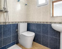 Reventa - Townhouse / Duplex - Orihuela Costa - Playa Flamenca