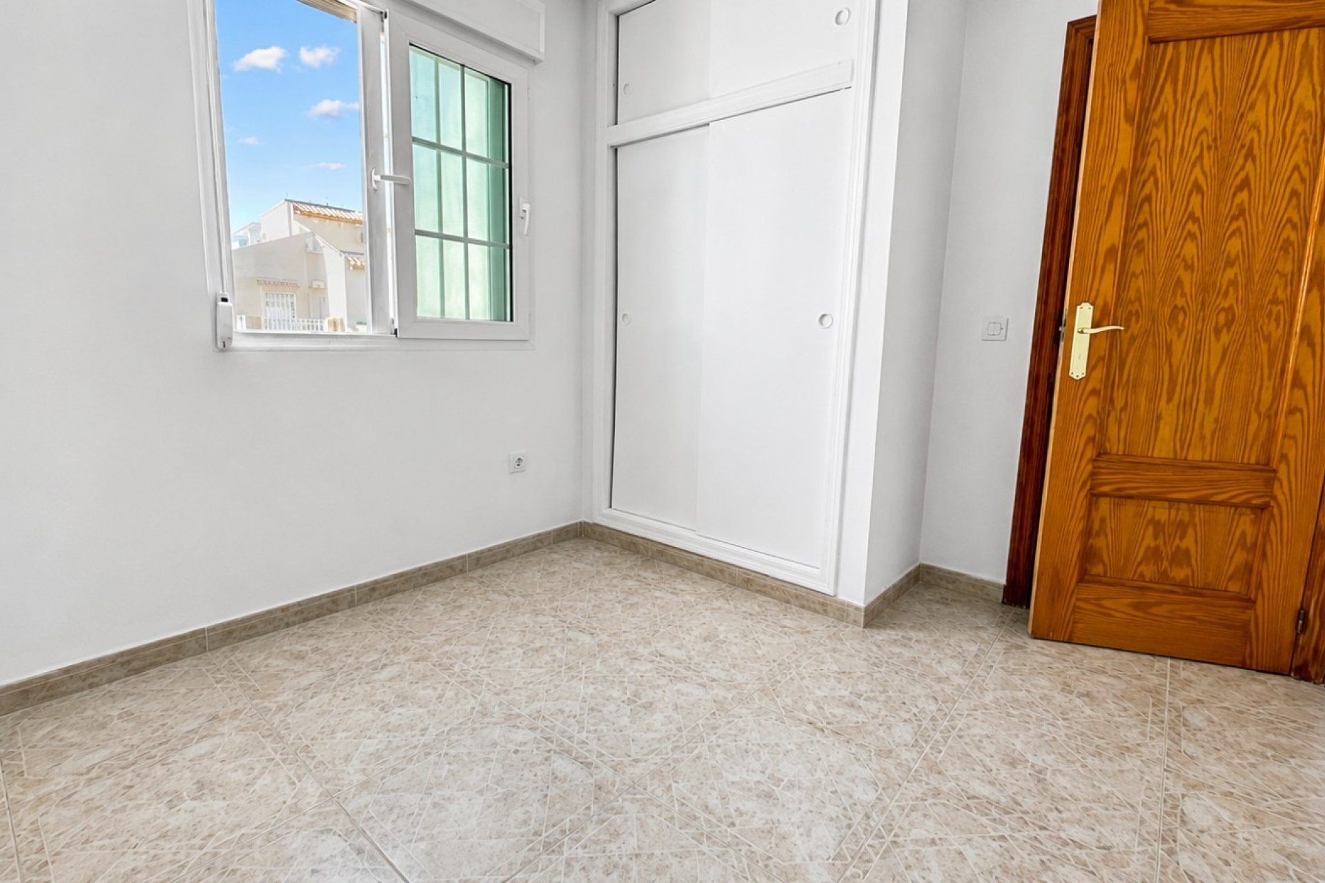 Reventa - Townhouse / Duplex - Orihuela Costa - Playa Flamenca