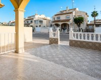 Reventa - Townhouse / Duplex - Orihuela Costa - Playa Flamenca