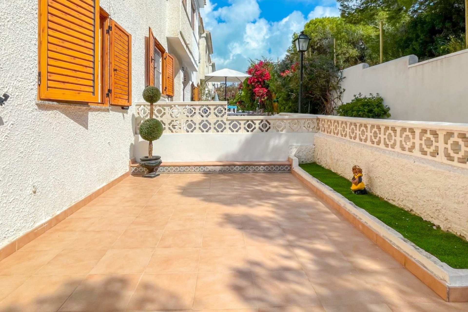 Reventa - Townhouse / Duplex - Orihuela Costa - Playa Flamenca