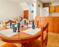 Reventa - Townhouse / Duplex - Orihuela Costa - Playa Flamenca