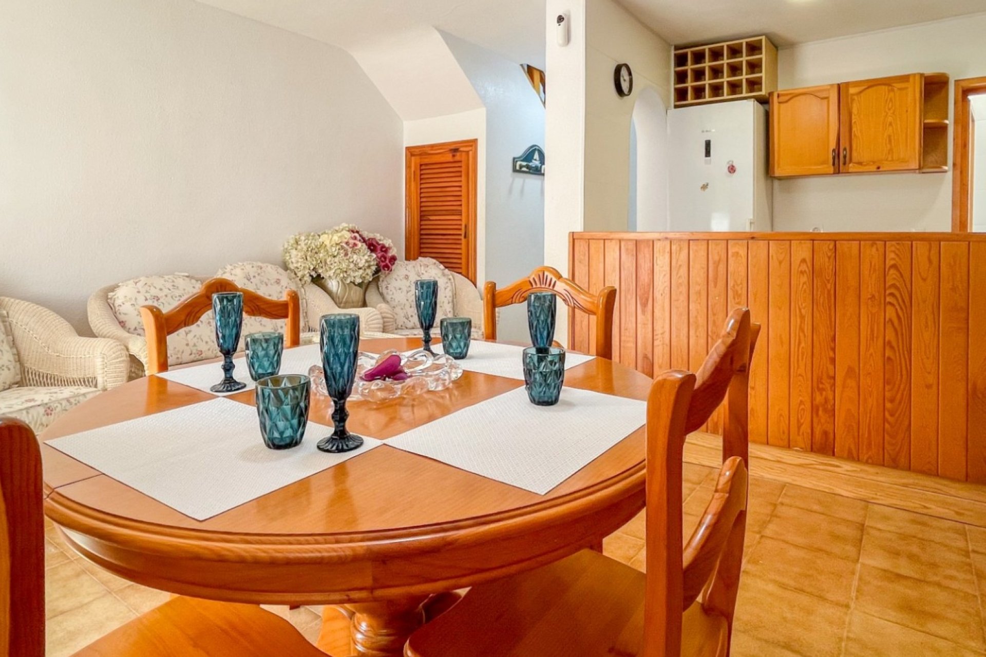 Reventa - Townhouse / Duplex - Orihuela Costa - Playa Flamenca