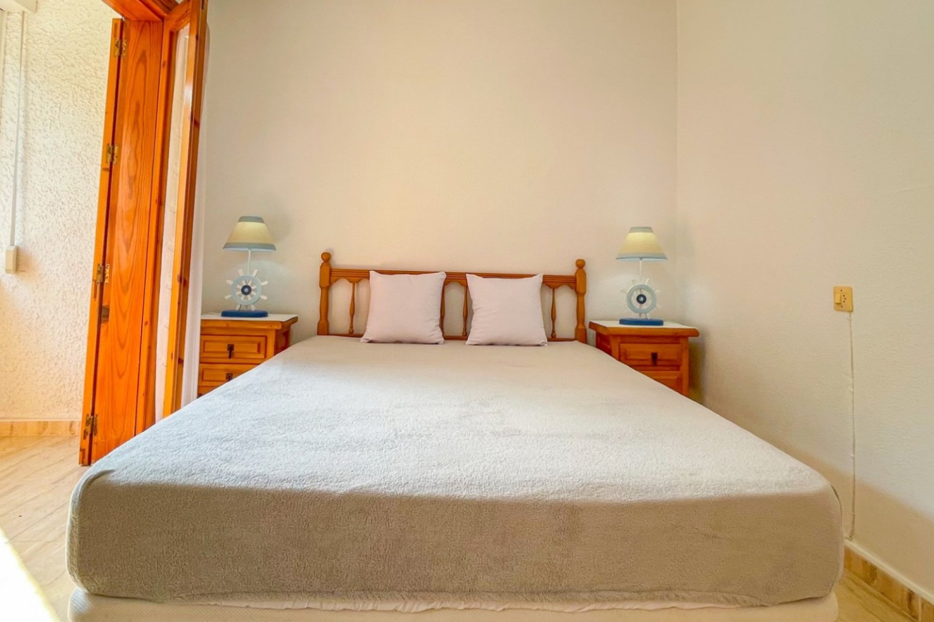 Reventa - Townhouse / Duplex - Orihuela Costa - Playa Flamenca