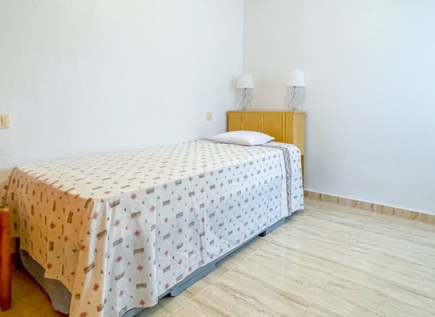 Reventa - Townhouse / Duplex - Orihuela Costa - Playa Flamenca