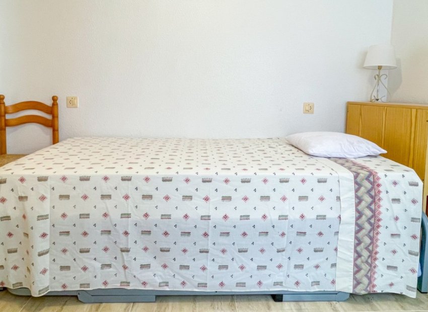 Reventa - Townhouse / Duplex - Orihuela Costa - Playa Flamenca